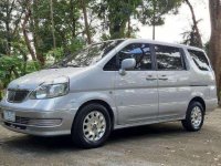 2003 Nissan Serena for sale