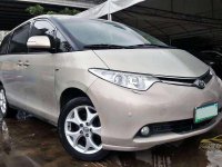 2008 Toyota Previa 2.4L Full Option AT Php 598,000 only!