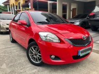 2012 Toyota Vios for sale