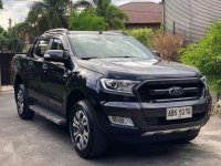 2016 Ford Ranger for sale