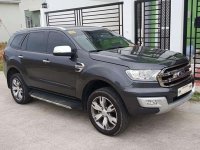 Ford Everest 2017 for sale