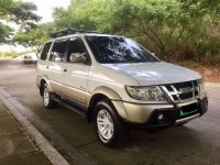 2011 Isuzu Crosswind Xuv for sale