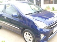 Toyota Wigo 2016 for sale