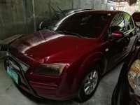 Ford Focus 2006 FOR SALE