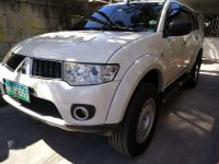 Mitsubishi Montero Sport 2011 for sale