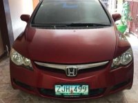 2007 Honda Civic for sale