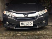 2015 Honda City for sale