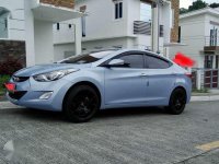 Hyundai Elantra 2012 for sale