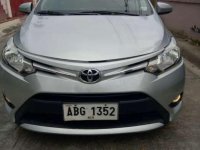 Toyota Vios 2015 automatic FOR SALE