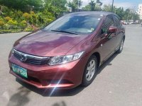 2013 Honda Civic for sale