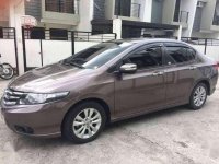 Honda City 15E 2012 for sale