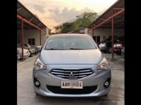 2014 Mitsubishi Mirage G4 for sale