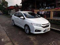 Honda City VX 2016 for sale