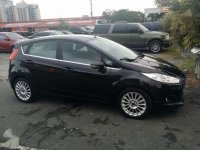 2014 Ford Fiesta S for sale