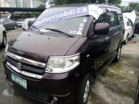 2011 Suzuki APV for sale