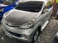 Toyota Avanza 2015 for sale