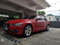 BMW 320D 2012 FOR SALE