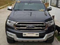 Ford Everest 2017 for sale