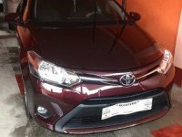 Toyota Vios 2017 for sale