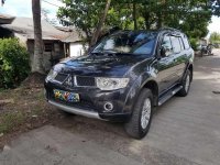 Mitsubishi Montero 2009 for sale