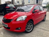 2012 Toyota Vios for sale