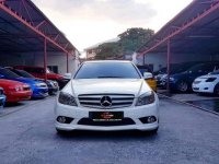 2007 Mercedes-Benz C-Class for sale