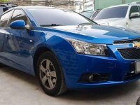 2012 Chevrolet Cruze for sale