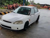 Well-kept Honda civic for sale