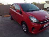 Toyota Wigo 2015 for sale