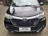 2017 Toyota Avanza for sale