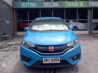 Honda Jazz 2015 (rosariocars) for sale