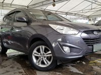 2010 Hyundai Tucson 2.0 GLS AT for sale