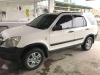 Honda CRV 2005 For sale