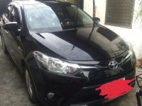 Toyota Vios 1.3 E 2015 model FOR SALE