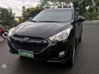 Hyundai Tucson 2013 for sale