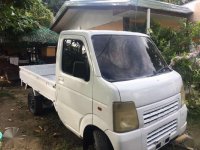 Like new Suzuki Multi-Cab for sale