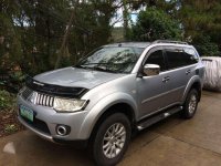 Mitsubishi Montero 2011 for sale