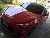 2013 Toyota 86 FOR SALE