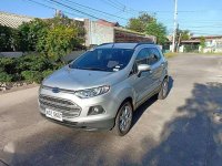 Ford Ecosport Trend 2017 for sale 