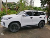 Toyota Fortuner 2018 for sale