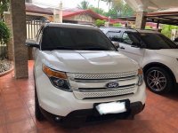 Ford Explorer 2013 for sale