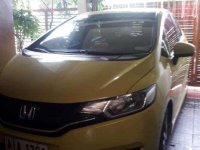 2015 Honda Jazz VX for sale