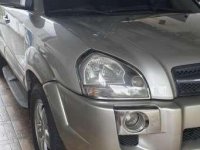 Hyundai Tucson CRDI 2006 for sale