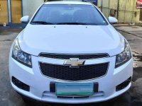 2011 Chevrolet Cruze for sale