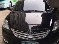 Toyota Vios G 1.5 AT 2011 for sale