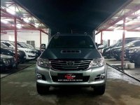 2015 Toyota Hilux G for sale