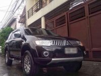 2011 Mistusbishi Montero Gls for sale