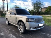 2004 Land Rover Range Rover for sale