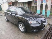 2006 MAZDA 3 for sale