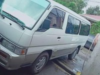 Nissan Urvan Escapade 2013 for sale